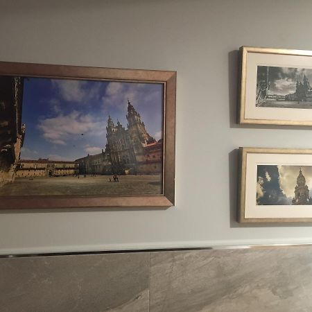 Pension Begona Арсуа Экстерьер фото